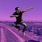 Abishek Gomes's avatar
