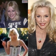Cherie Currie (b. 1959) is an American singer, actress, and artist, best  known as the lead vocalist of The Runaways in the late '70s. After leaving  the band, she pursued a solo