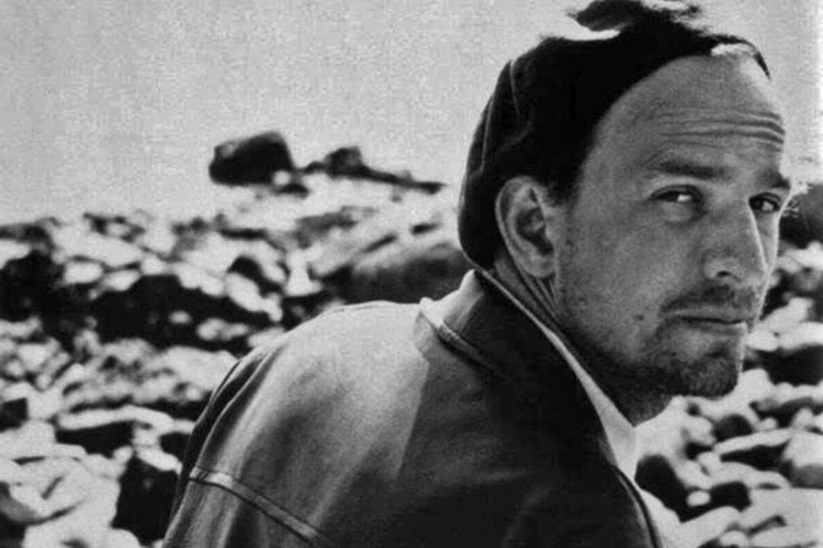 Genius Director Given a 100 Year Birthday Party to Remember by MFAH: A  Marathon Month of Movies Await