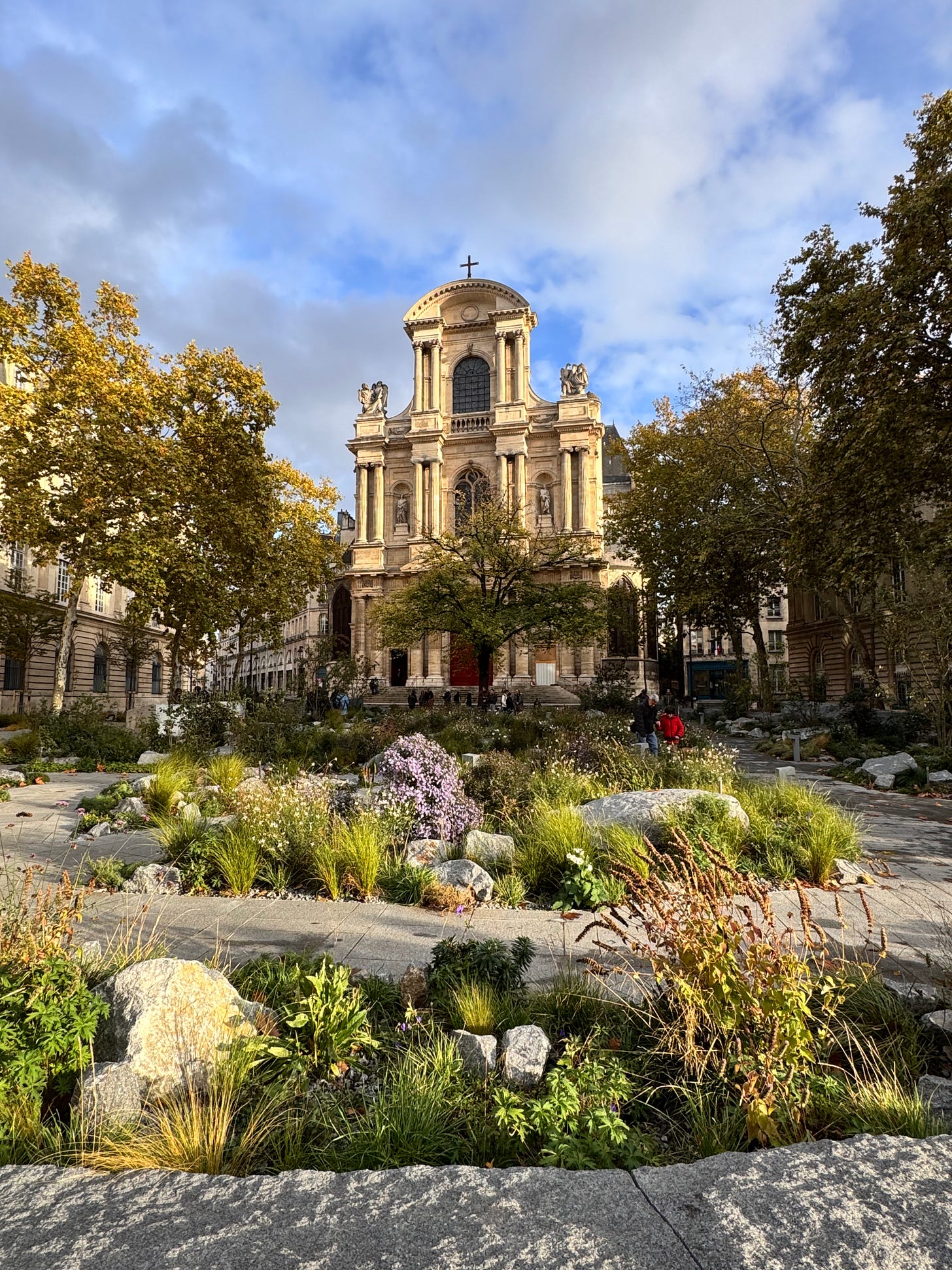 Mémorial du 13 novembre 2015, Paris - Foto ©elidechille