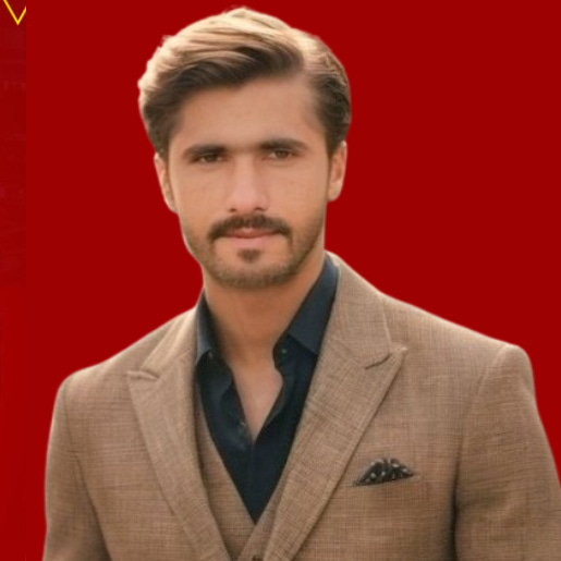 Artwork for Muhammad Umar