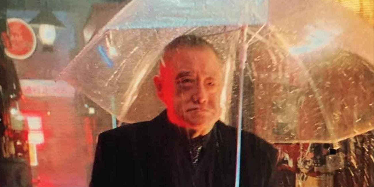 GI Joe Writer Larry Hama Cancels An Canadian Convention Appearance Over Fear Of Not Being Allowed Back In The USA