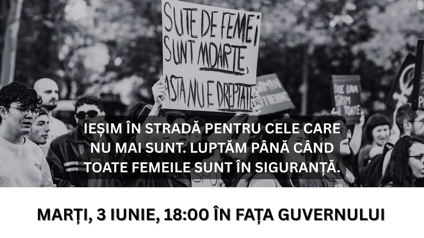 protest