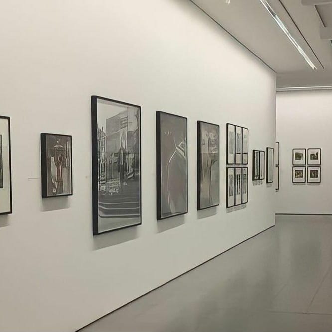 the work & the wanting