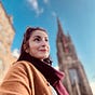 Betül Bayraktar's avatar