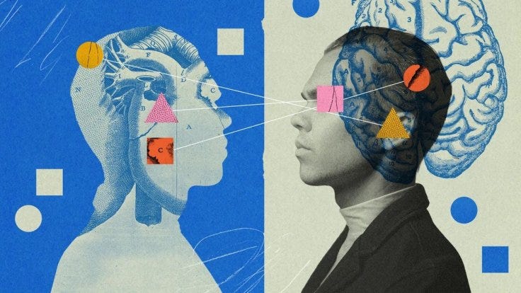 AI Philosophers (Representational Image) AI Philosophers (Representational Image)