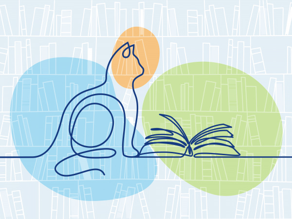 Image for event: Purrfect Tales