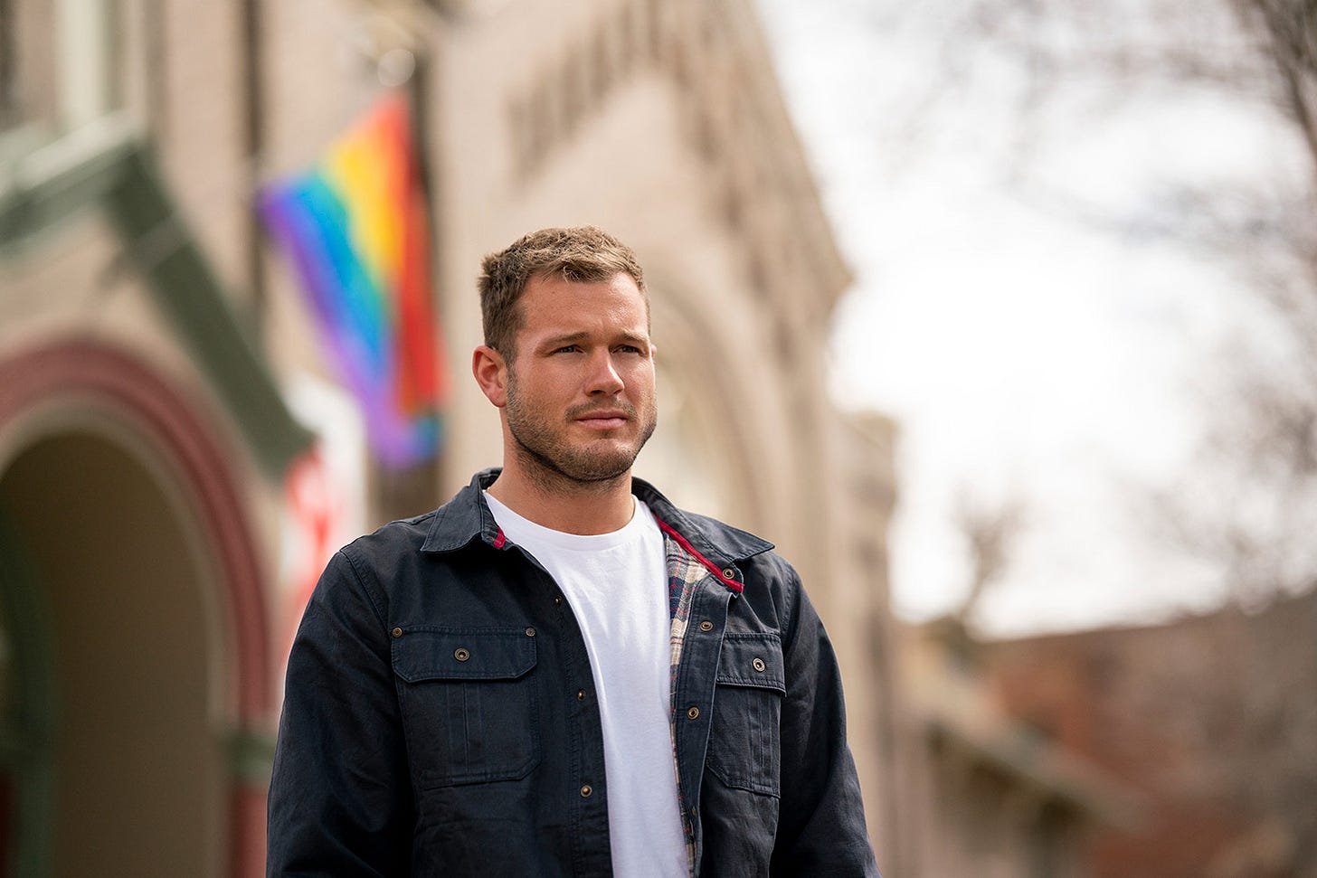 Colton Underwood: Netflix&#39;s Coming Out Colton is a missed opportunity |  EW.com