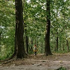 I Think I’m Becoming A “Free-Range” Mom