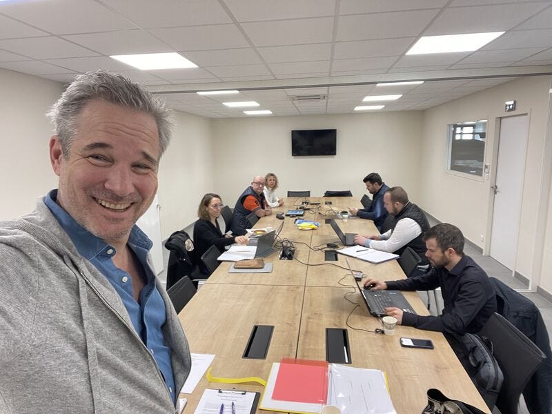 ecouteactive #intelligencecollective #management #negociation #moteuraction | Fabrice Deville ecouteactive #intelligencecollective #management #negociation #moteuraction | Fabrice Deville