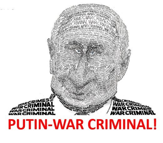 If Ukraine can up its game, then, UK, up yours