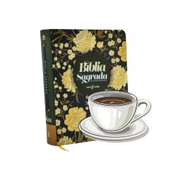 Devocional, Fé & Café