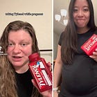 They Would Drink Piss If Trump Said Not To