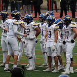 Scouts Football Newsletter 
