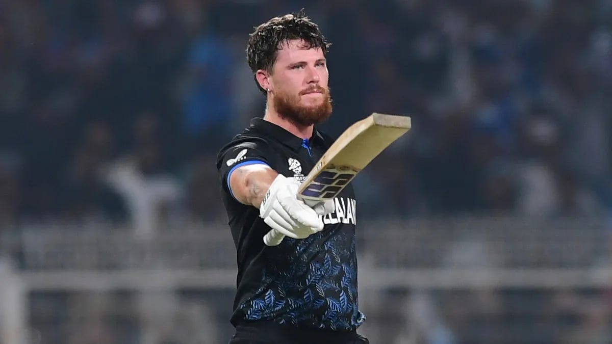 New Zealand believe in data, honestly