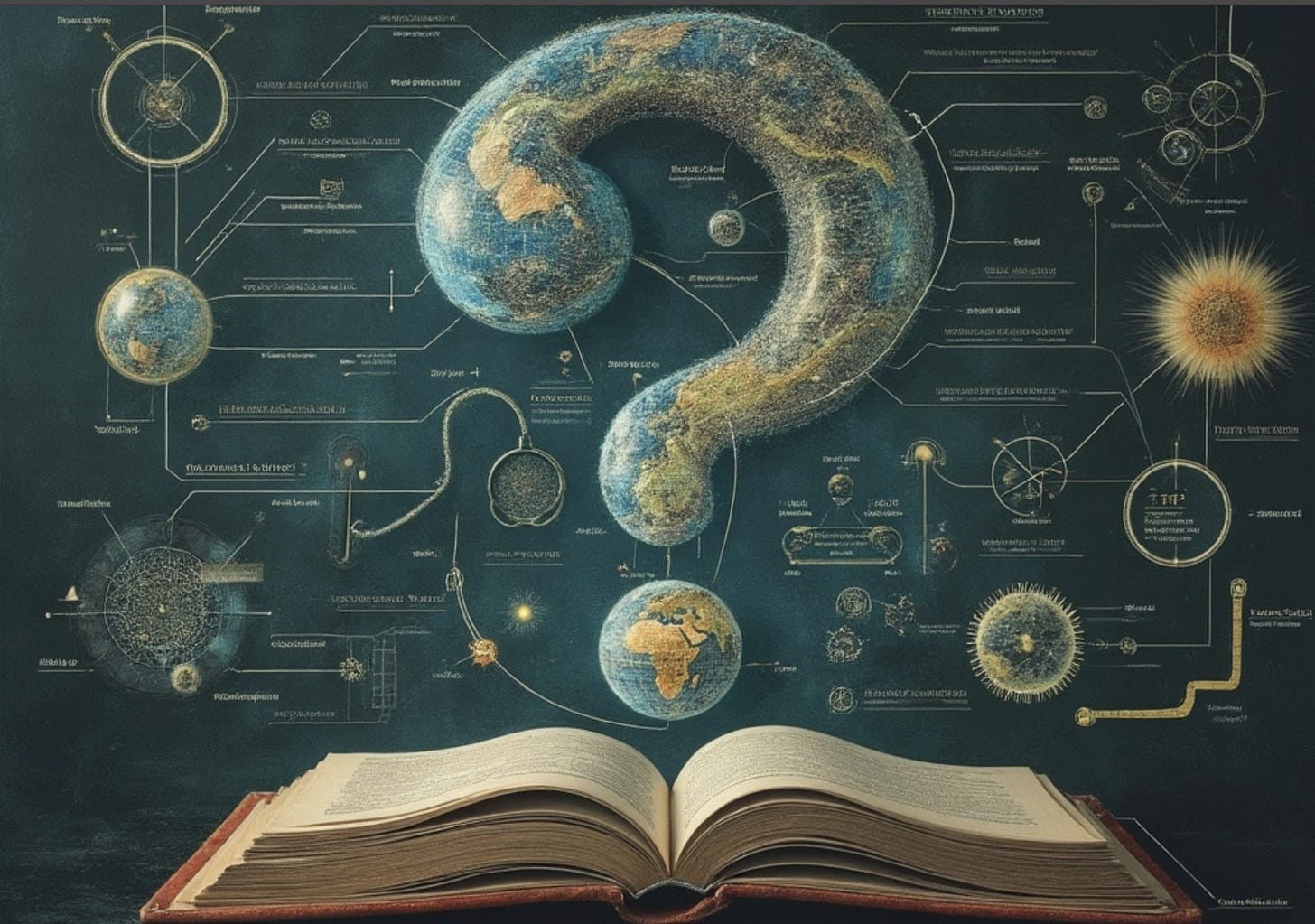 Image generated by Grok