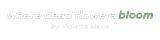 Where Dead Flowers Bloom