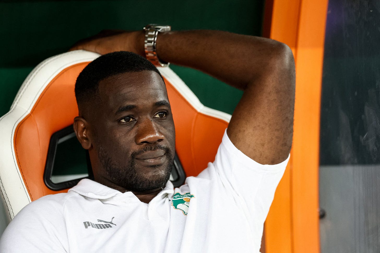 Ivory Coast relieved after downing Super Eagles to snag AFCON gold | Daily  Sabah