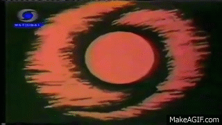 Doordarshan's Signature Tune and Montage (1974) ~ [HD] on Make a GIF
