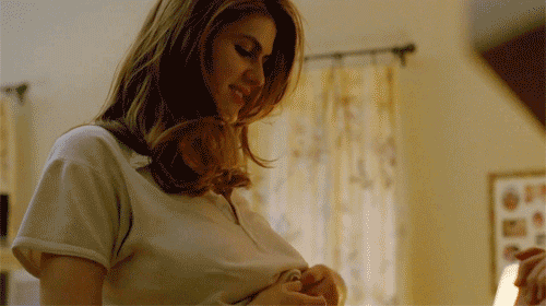 Nearly a Decade Later, Alexandra Daddario's 'True Detective' Role Still  Leaves Fans Speechless