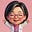 あおば（AOBA）のアバター