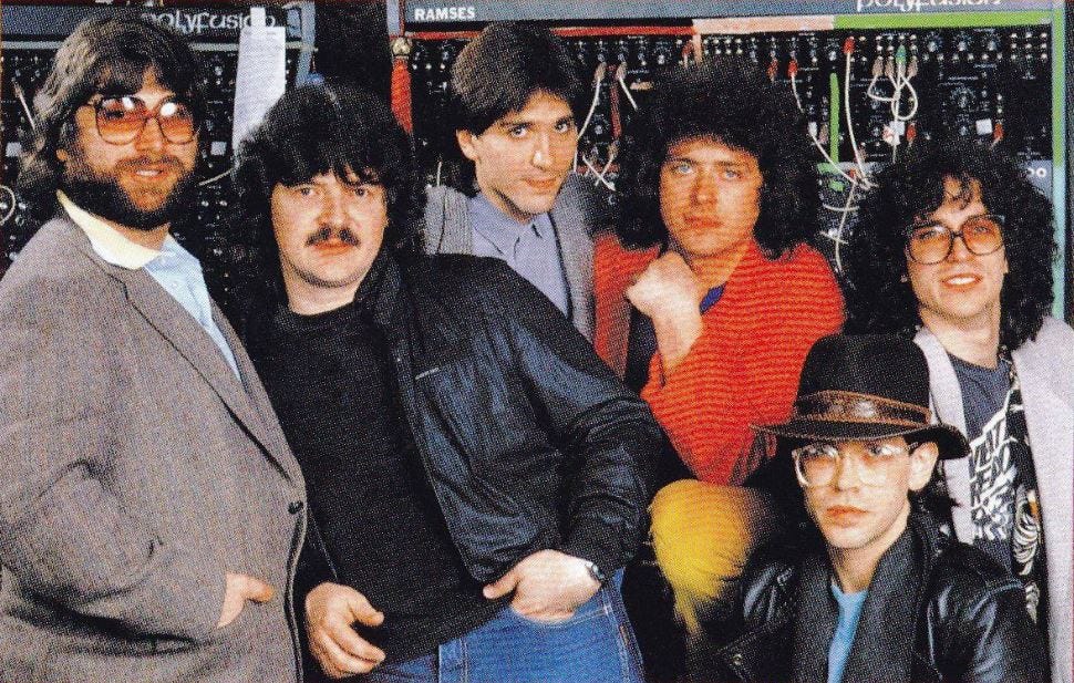 This image has an empty alt attribute; its file name is Toto-1979.jpg