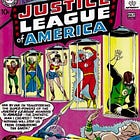 Brave and the Bold - Issue 30