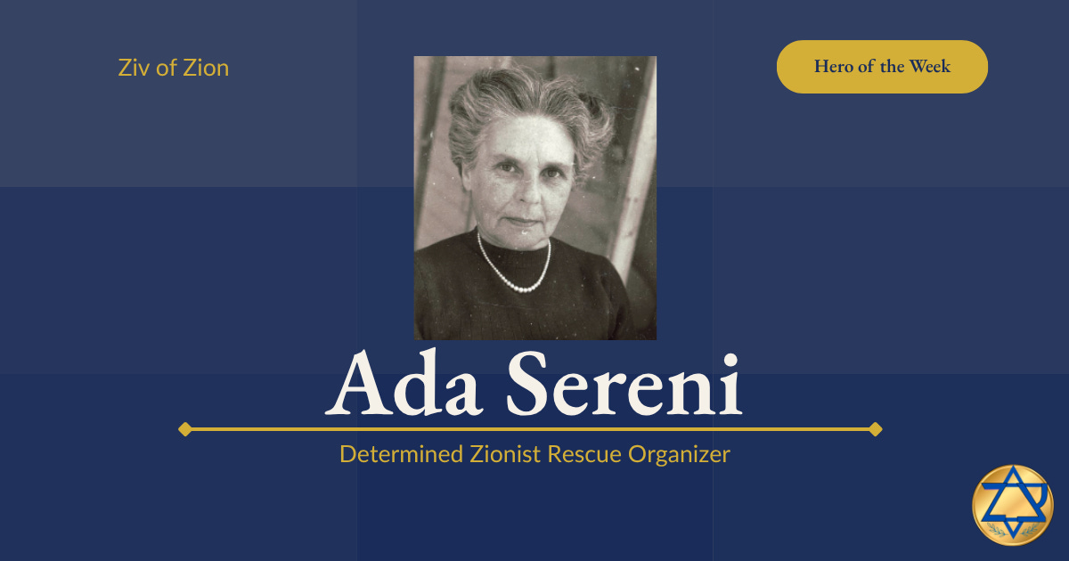 The Widow Who Out-Organized an Empire