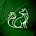 Green Graphic Design