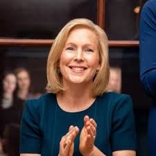 Kirsten Gillibrand
