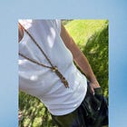 beyond basic: the everyday pieces I'm upgrading