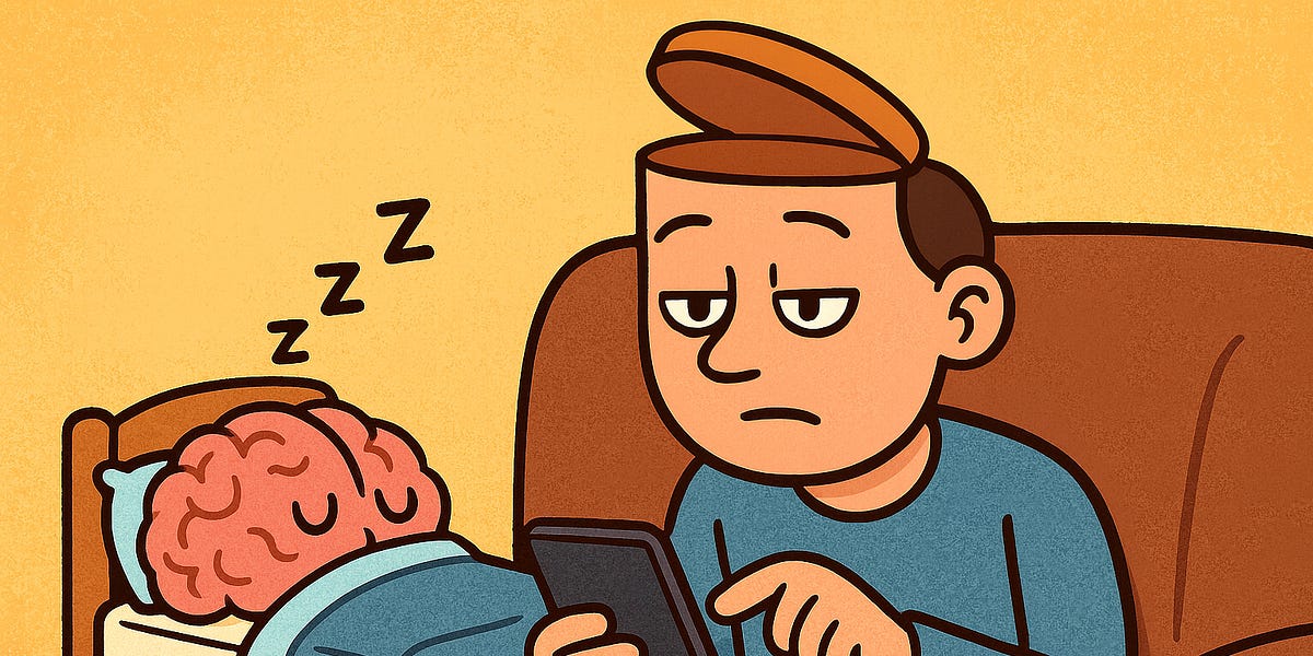 Thumbnail of Big Media's Structural Disadvantage