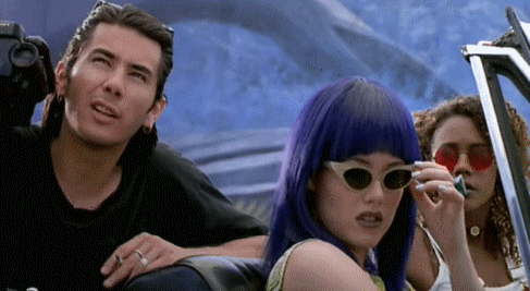 Kathleen-Robertson-Devoted|Your #1 Source — 90smovies: Nowhere (1997)