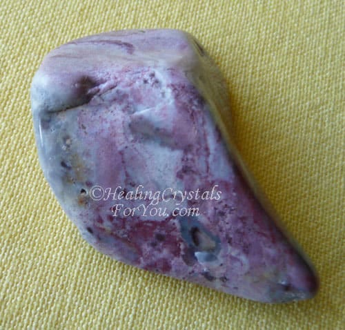 Mozarkite Stone