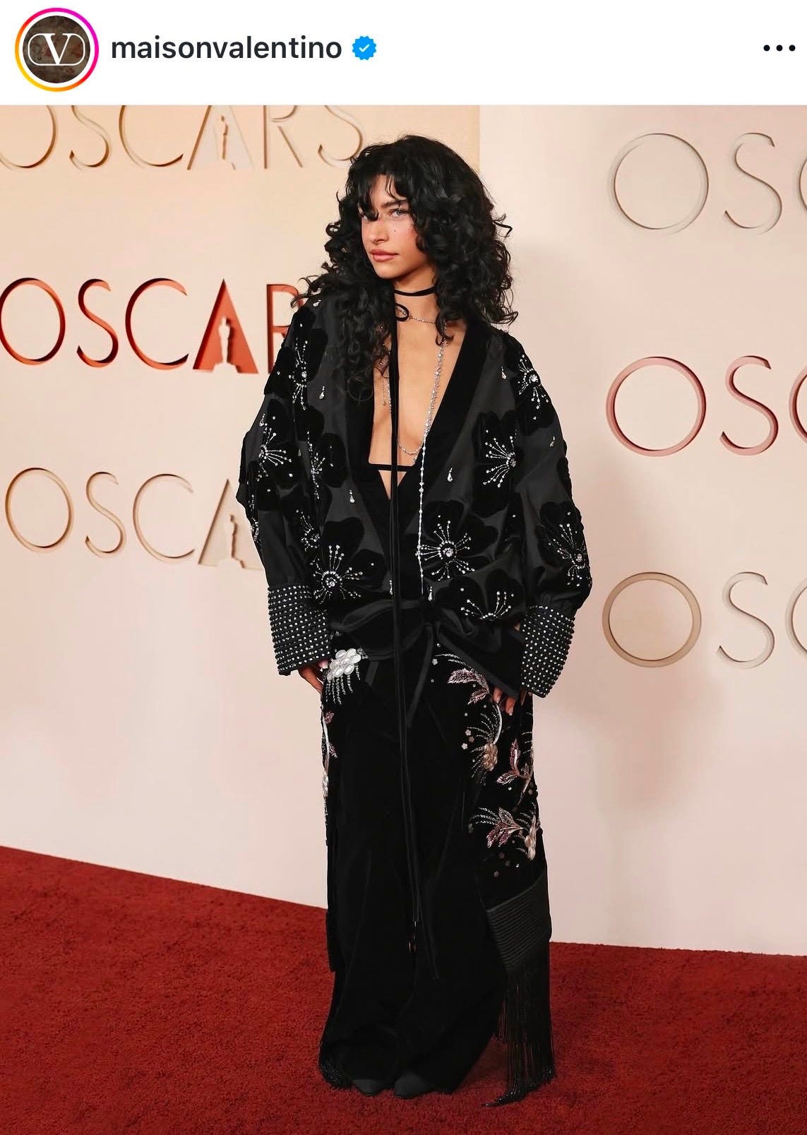 The best Oscars looks, according to people with good taste