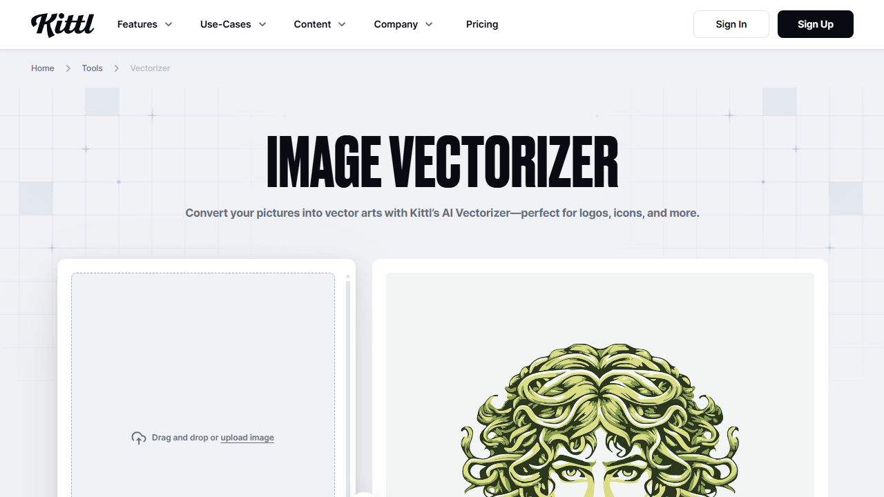 Best AI vectorizer tools for SVG, print, Cricut, and logos