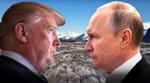 Το ΕΡΤNews στην Αλάσκα για την ιστορική συνάντηση Ντόναλντ Τραμπ –  Βλαντίμιρ Πούτιν - ertnews.gr