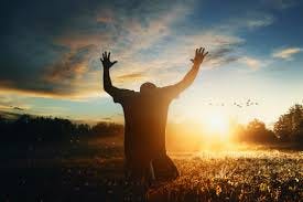 The New Year's Prayer Challenge