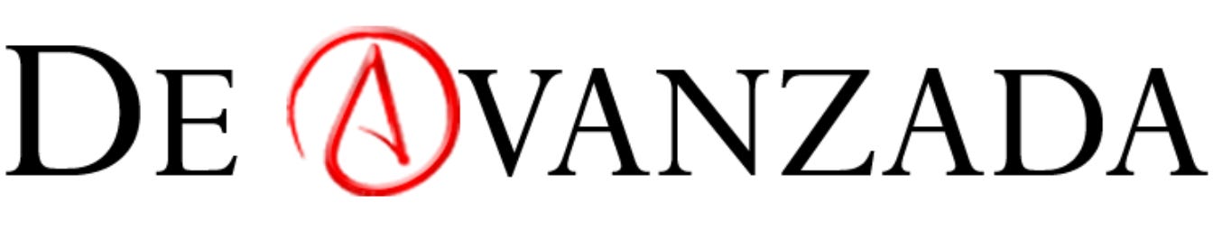 Logotipo de la publicación Logotipo de la publicación