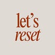 Let's Reset's avatar