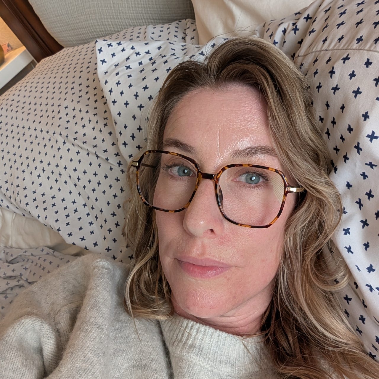 Kate’s Substack: Notes from the Deep Work