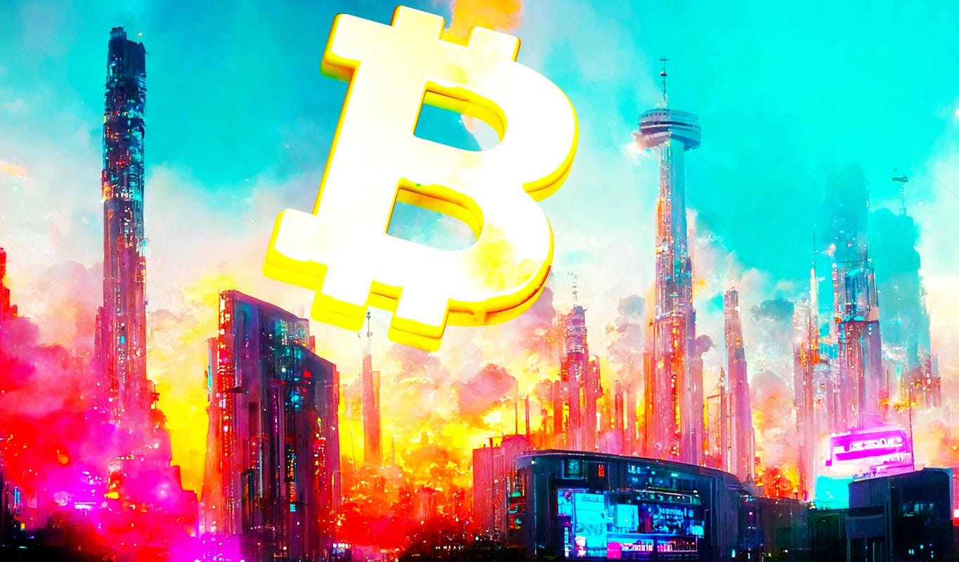 El Salvador's President Announces Country Will Buy One Bitcoin Every Day,  Calls FTX the 'Opposite' of BTC - The Daily Hodl