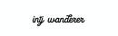 intj wanderer