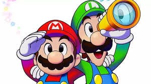 Mario & Luigi: Brothership - Primeiras ...