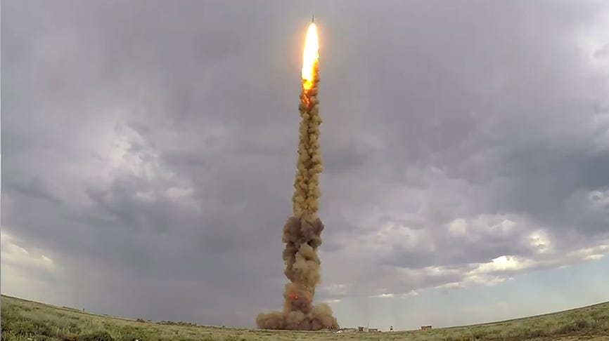 Pl19 The Battle for Space Dominance: Technology, Competition, and the Next ...