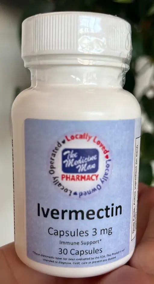 S1211 gets curiouser and curiouser. Recent law leads to ‘delicate’ navigation of ivermectin sales. One north Idaho pharmacy is selling the drug over-the-counter without a prescription and even compounds it in-house; others are more hesitant as they wait for state and federal guidance. By Laura Guido (06/17/25)