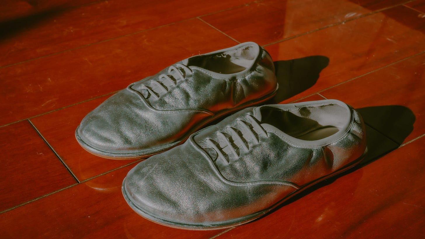 Equil Shoes