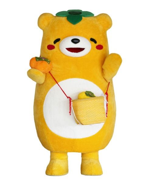 yurukyaraoftheday | Mascot design, Mascot, Cute illustration