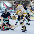 Why Kraken Haven't Had the Same Success as Golden Knights...and It's Not Just the NHL Expansion Draft