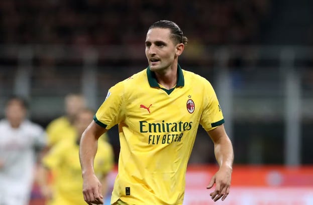 rabiot